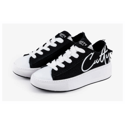 CUTTY SARK UTAMPA LOW 11197